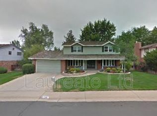 7396 S Ogden Way, Centennial, CO 80122
