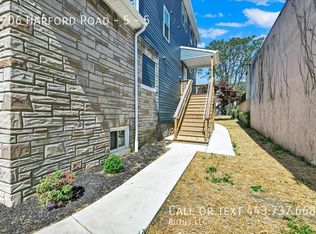 4706 Harford Rd #5, Baltimore, MD 21214