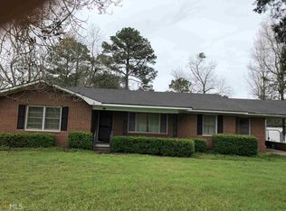 327 Ann St, Dublin, GA 31021