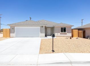 930 W Sullivan Ave, Ridgecrest, CA 93555