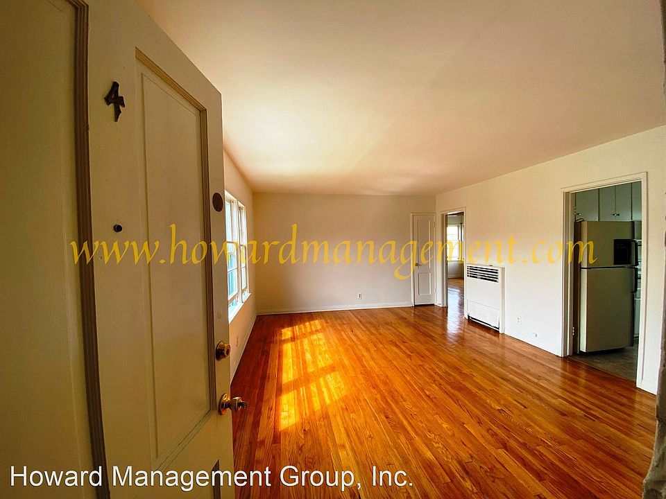 1st image of 11943 Washington Pl APT 4