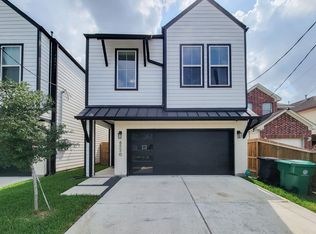 6520 Couch St, Houston, TX 77091