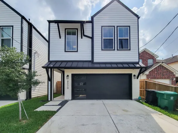 6520 Couch St, Houston, TX 77091