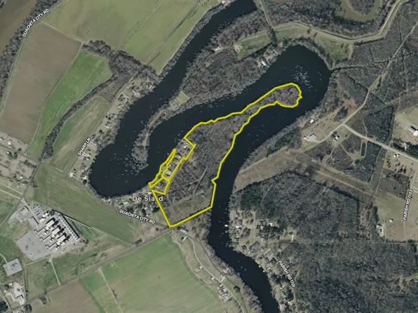 Old Sterlington Rd Lot Wp011, Sterlington, LA 71280