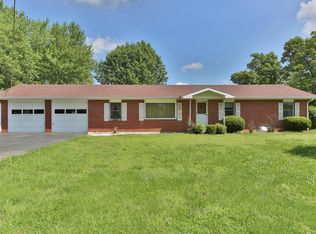 8419 W State Highway 266, Springfield, MO 65802