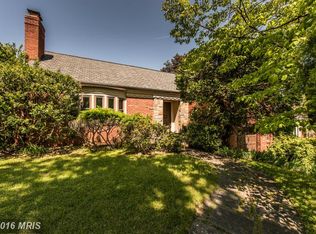 5712 26th St NW, Washington, DC 20015