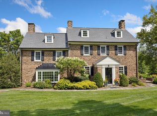 805 Nesbitt Rd, Ambler, PA 19002