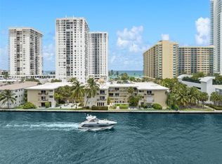 2600 S Ocean #S114, Hollywood, FL 33019