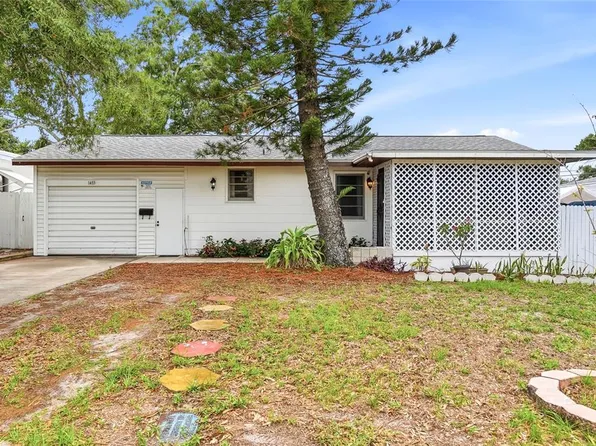 1433 De Leon St, Clearwater, FL 33756