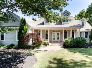 14 Aimes Way, Westport, MA 02790