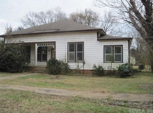 405 E 3rd Ave, Crossett, AR 71635