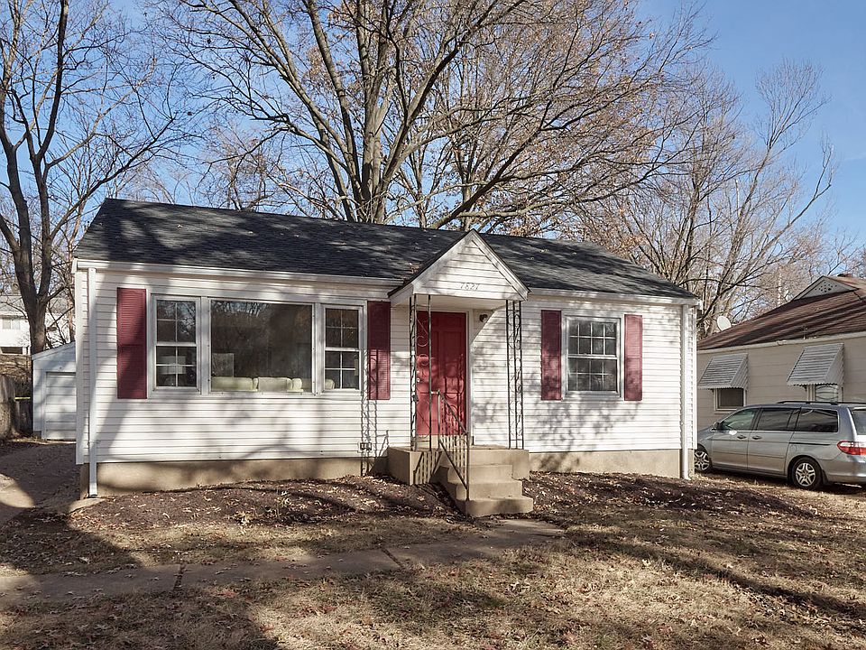 1st image of 7827 Underhill Dr