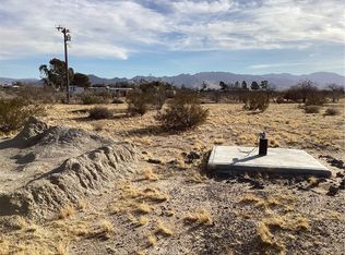 42979 Mandril St LOT 140, Newberry Springs, CA 92365