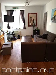 Rented by Point NYC