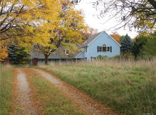 764 Pittsford Mendon Center Rd, Pittsford, NY 14534