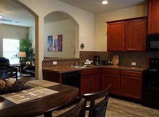 2722 Arica Ln, Spring, TX 77373