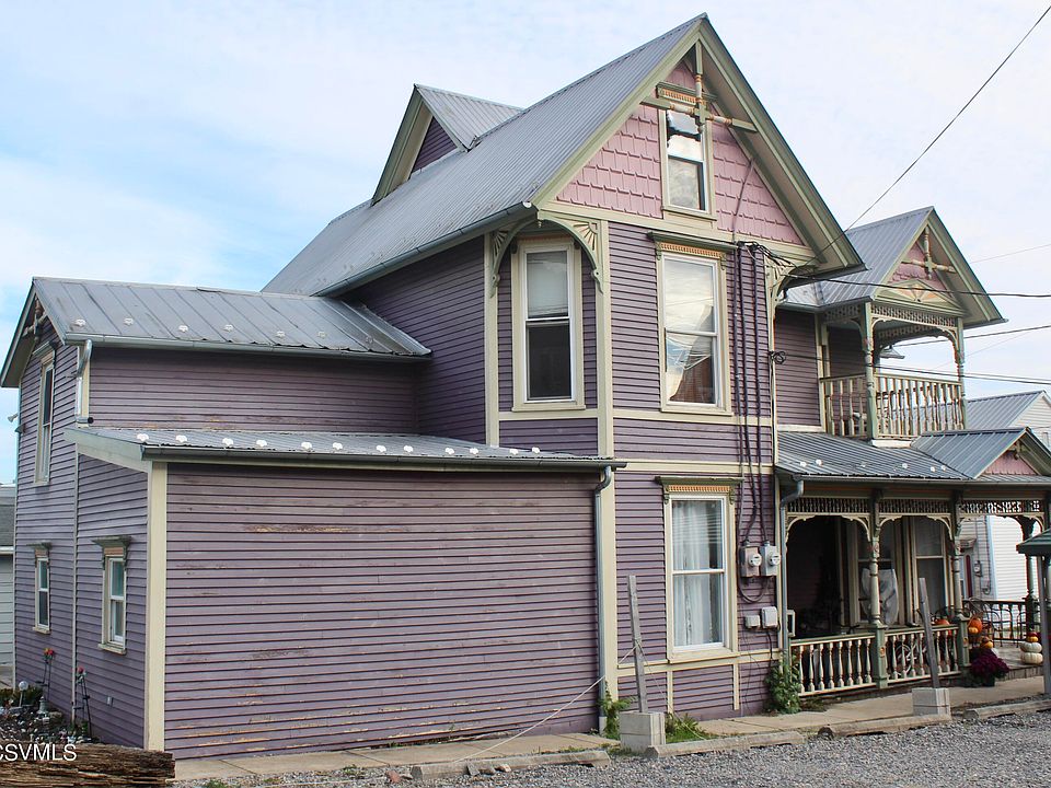 2nd image of 76-78 W Market St