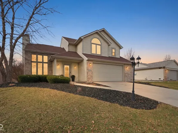 416 Nordyke Dr, Roanoke, IN 46783