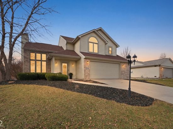 416 Nordyke Dr, Roanoke, IN 46783