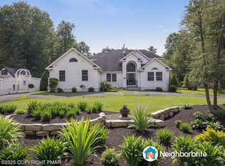 343 High Country Dr, Blakeslee, PA 18610