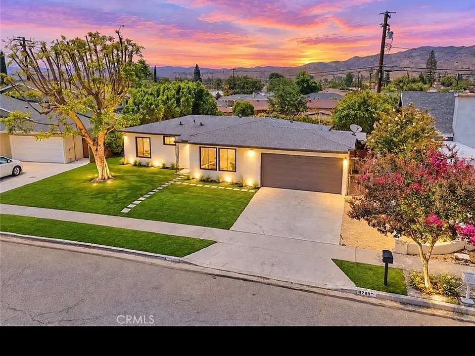 Dana Ave