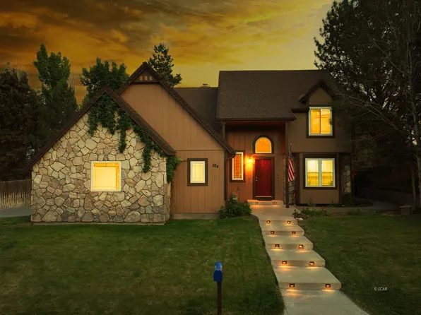 524 Skyline Dr, Elko, NV 89801