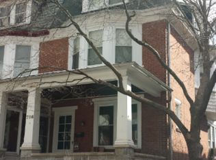 716 Noble St, Norristown, PA 19401