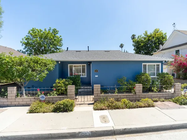1007 Monterey Rd, South Pasadena, CA 91030