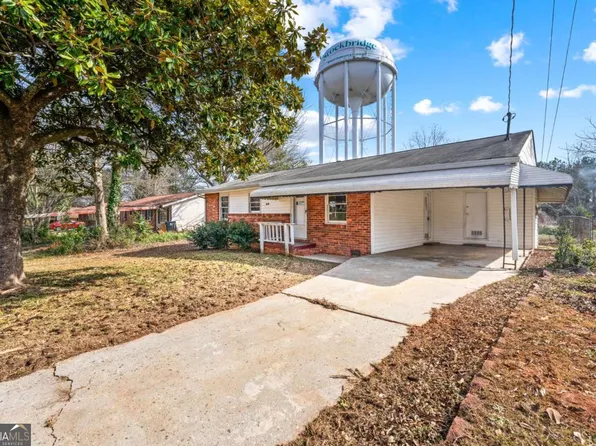 114 Woodhaven Dr, Stockbridge, GA 30281