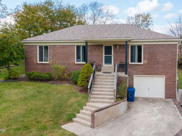 1409 Grange Dr, La Grange, KY 40031