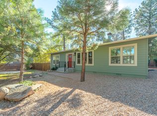 1115 Middlebrook Rd, Prescott, AZ 86303