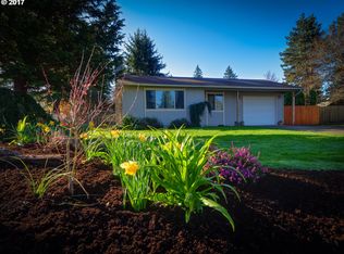 1123 NE 13th Cir, Canby, OR 97013