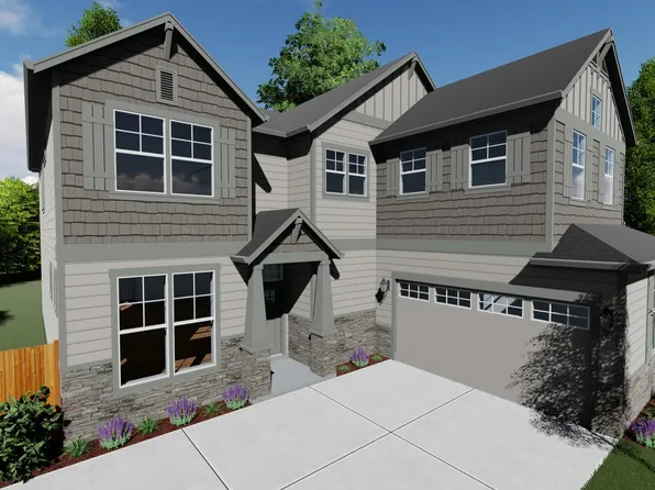 12226 NW Stewartridge Ln, Portland, OR 97229