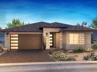 Acacia Plan, Trilogy at Wickenburg Ranch, Wickenburg, AZ 85390