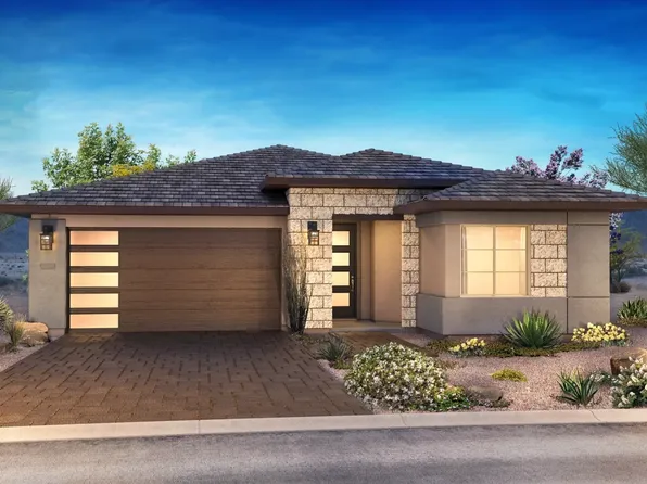 Acacia Plan, Trilogy at Wickenburg Ranch