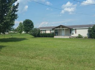 2848 Erwin Rd, Jackson, OH 45640
