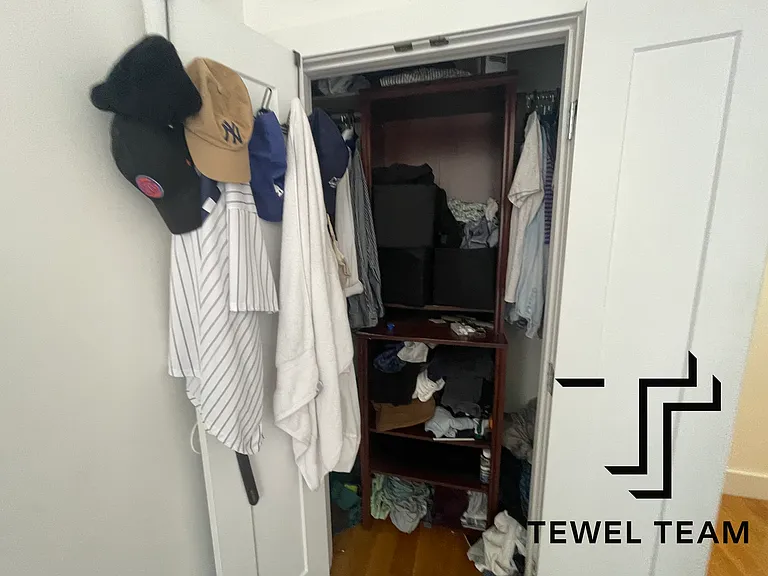 167 W 122nd St #4DD — Photo 8