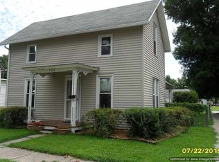 309 Eldon St, Talmage, NE 68448
