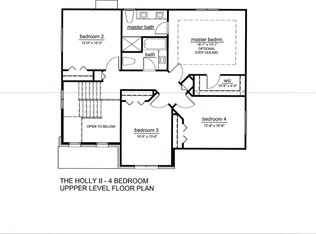 28756 Iris Dr, Chesterfield, MI 48047