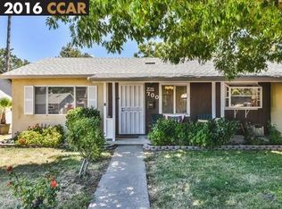 700 Palm Ave, Martinez, CA 94553