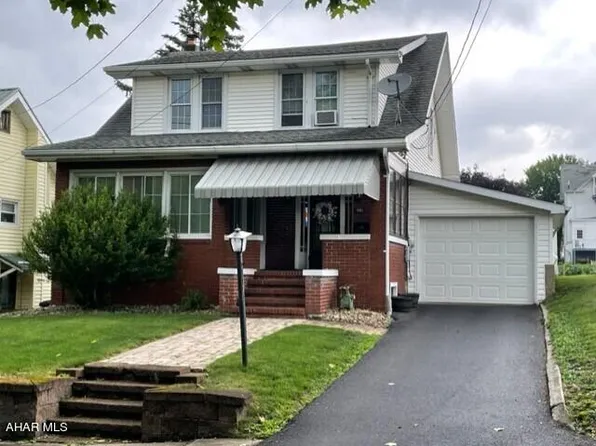 319 Laurel Ave, Cresson, PA 16630