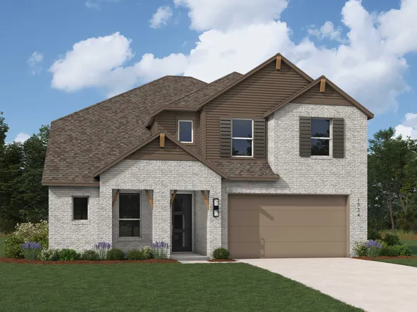 Plan Botero Plan, COLTON: 50ft. lots