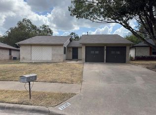 12105 Missel Thrush Ct, Austin, TX 78750