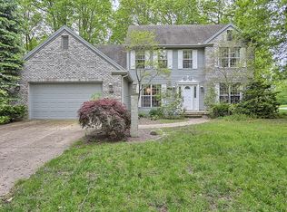 16 Turtle Point, Monticello, IL 61856