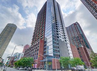 389 Washington St APT 27B, Jersey City, NJ 07302