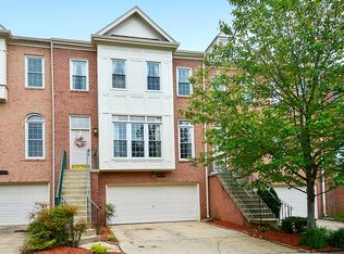 8520 Bells Ridge Ter, Potomac, MD 20854