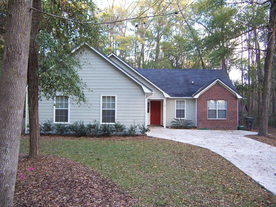 Welcome home!