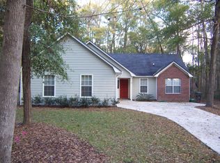 9121 Hickory Nut Hl, Tallahassee, FL 32312