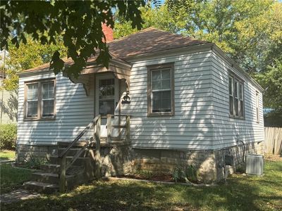 3117 Corning Ave, Parsons, KS, 67357