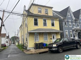 23 E Garrison St APT 1, Bethlehem, PA 18018